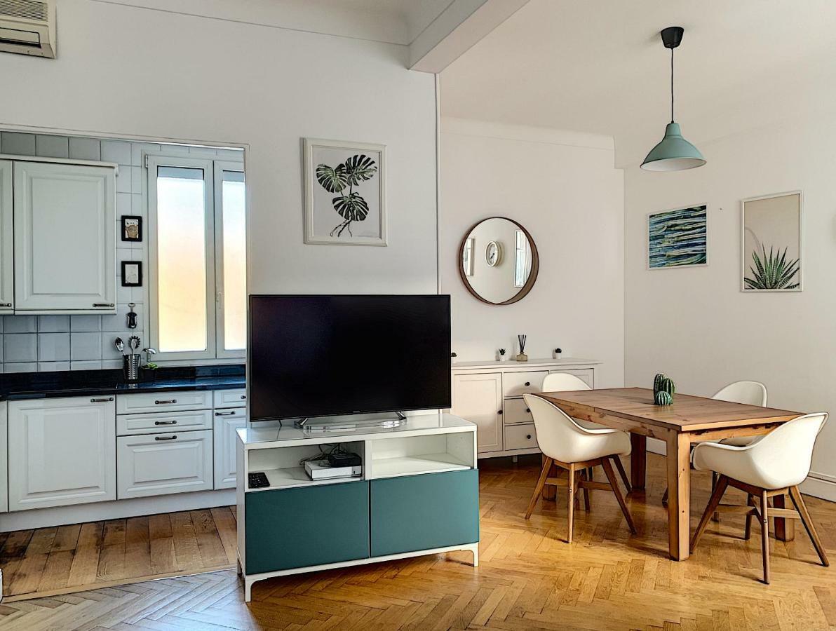Great Apartment For Confinement Escape - Nice Centre Victor Hugo Zewnętrze zdjęcie
