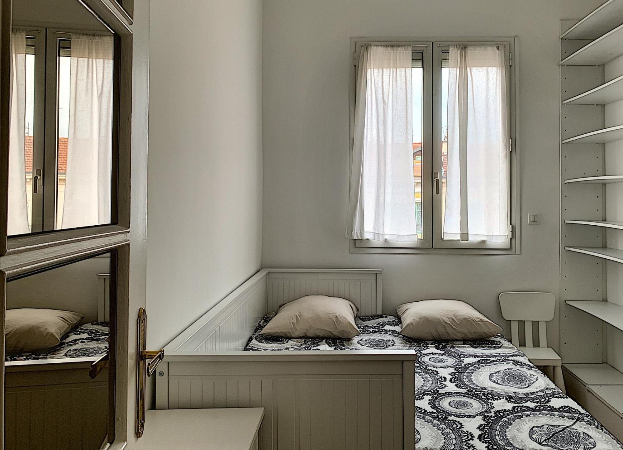 Great Apartment For Confinement Escape - Nice Centre Victor Hugo Zewnętrze zdjęcie